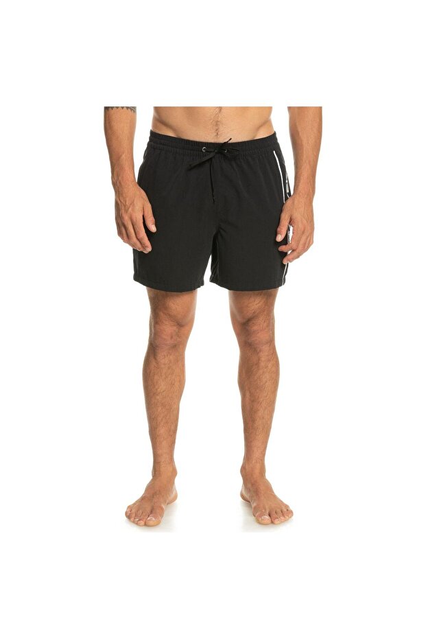VERT 16 M JAMV Erkek Şort EQYJV03987-KVJ0 Siyah-XXL - 2