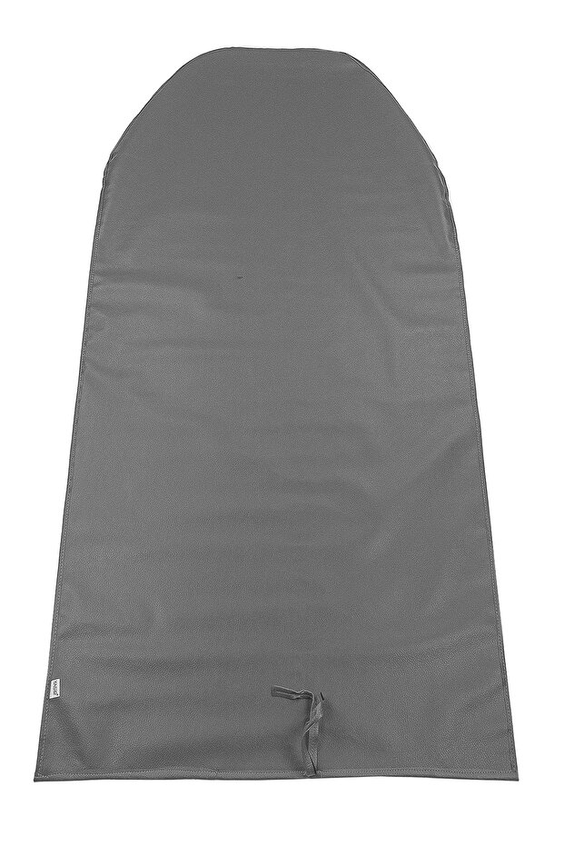 Vehicle - Travel Prayer Mat Gray