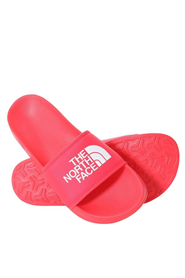 Base Camp Slide Iii Women's Slippers Nf0A4T2S64H1 Red-39