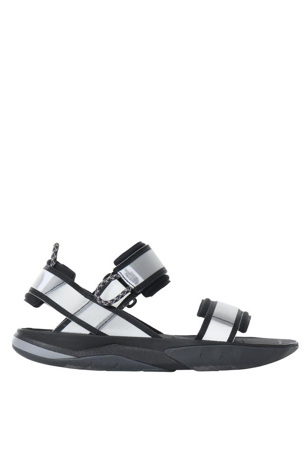 W Skeena Sport Sandal Women's Sandals Nf0A5Lvrkt01 Black-40