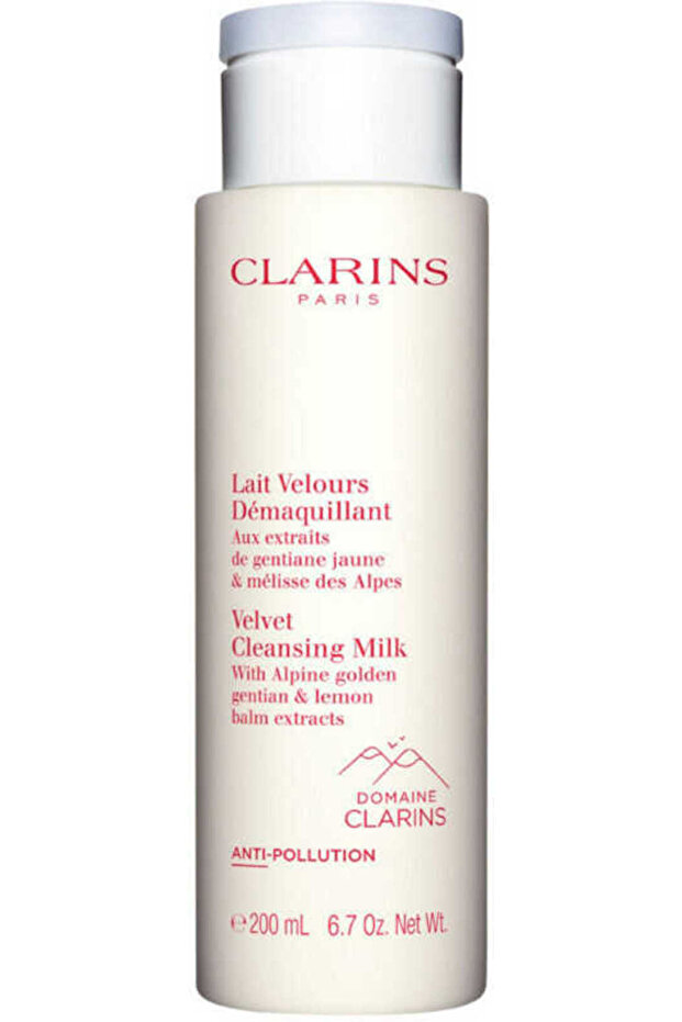 Süt Temizleyici - 1