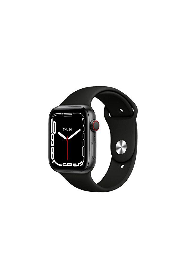 W26 Smart Watch Akıllı Saat - 6