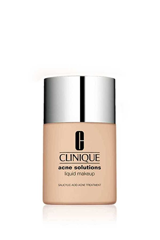Anti Blemish Solutions Liquid Make Up Foundation Cn 52 Neutral