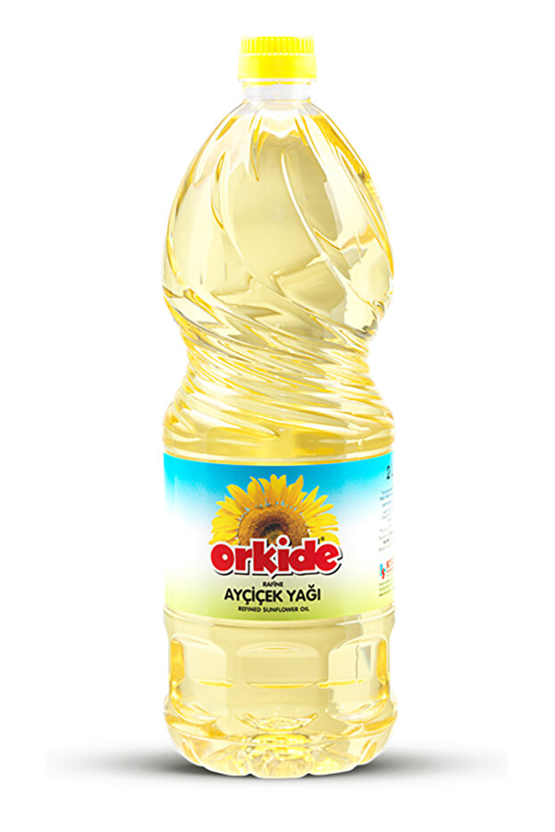 Ayçiçek Yağı 2 L - 1