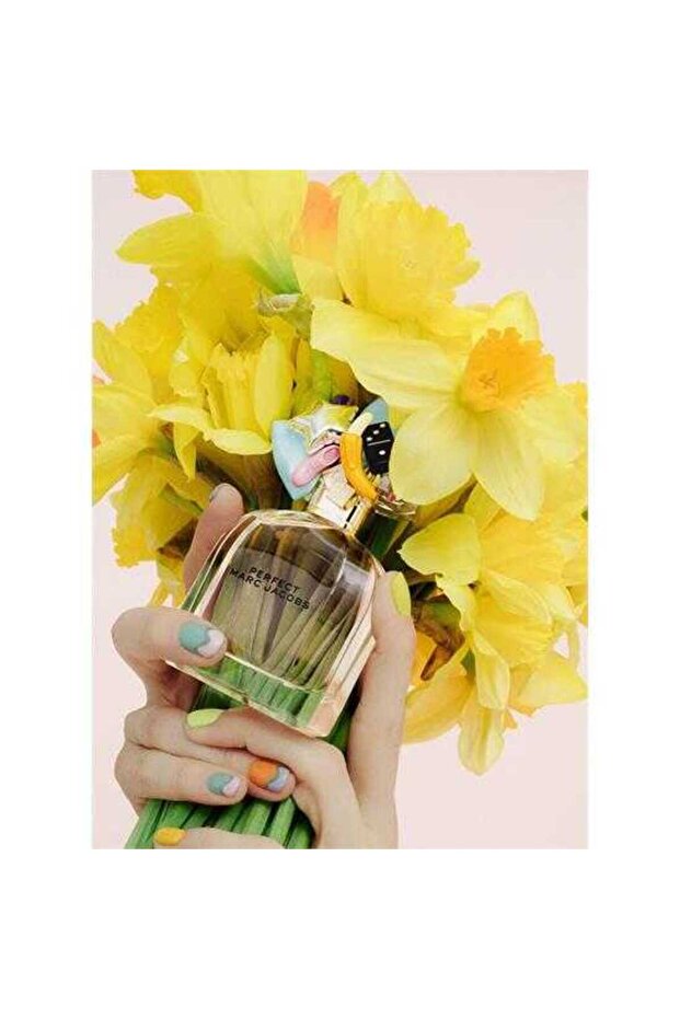 Perfect Edp 100 ml - 5