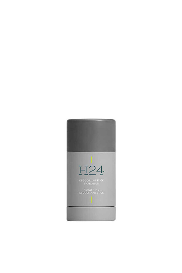 H24 Erkek Deostick 75 ml - 1