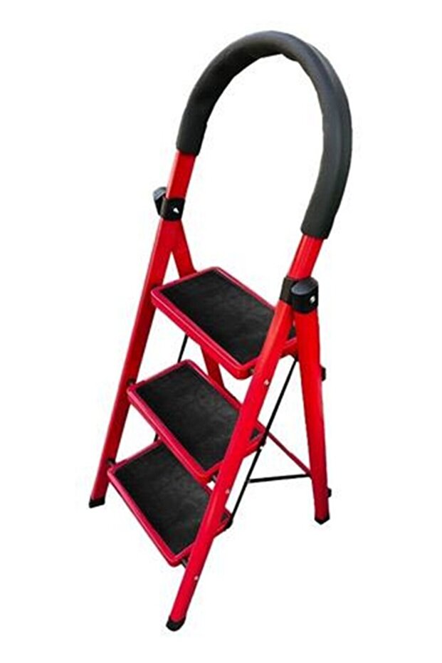 PATİKA 3'LÜ EV TİPİ MERDİVEN - 4