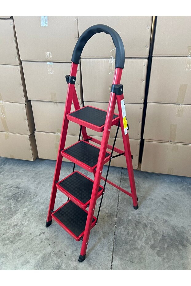 PATİKA 4'LÜ EV TİPİ MERDİVEN - 2