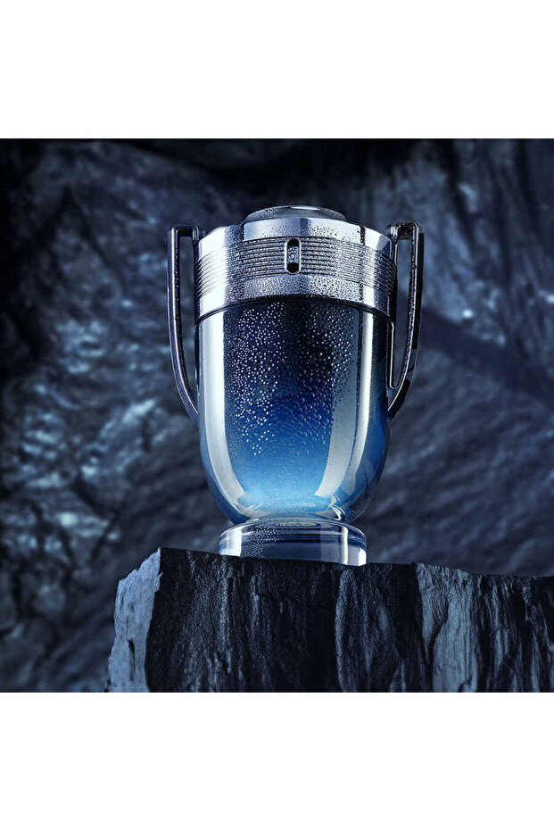 Invictus 100 ml Edt - 3