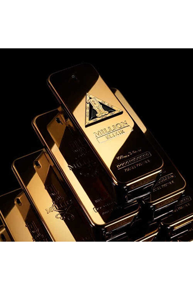 1 Million Elixir Parfum Intense 100 ml - 3