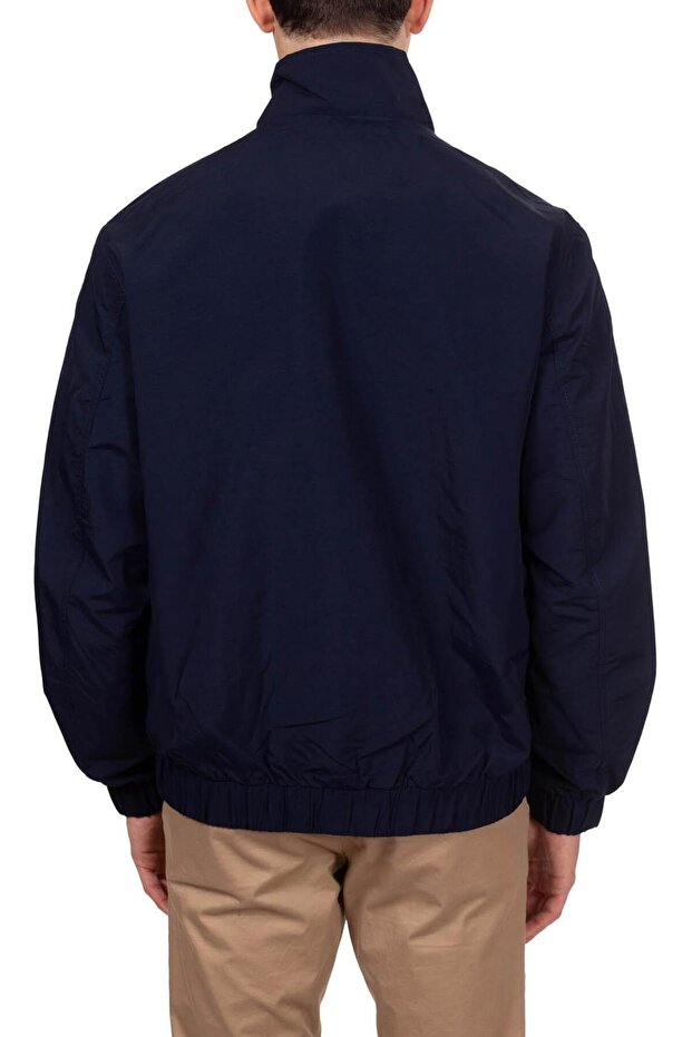 TJM ESSENTIAL JACKET EXT - 3