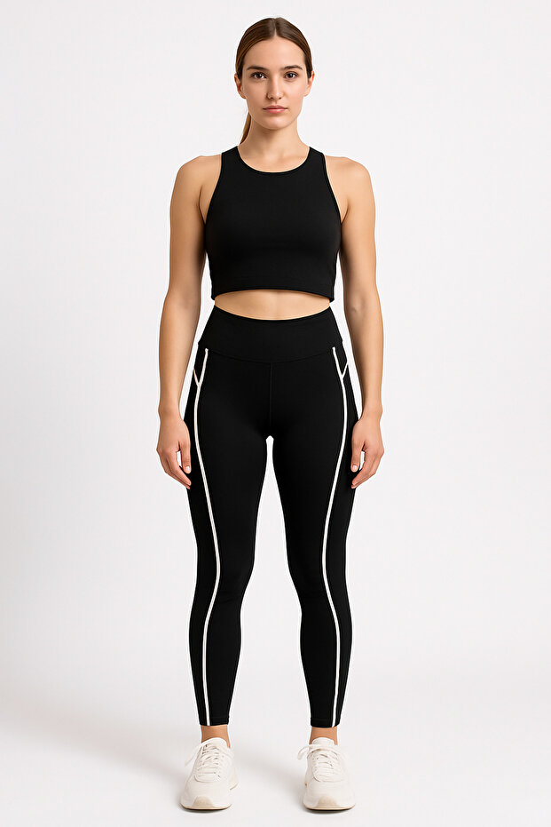 Tayt Dalgıç Kumaş - 2