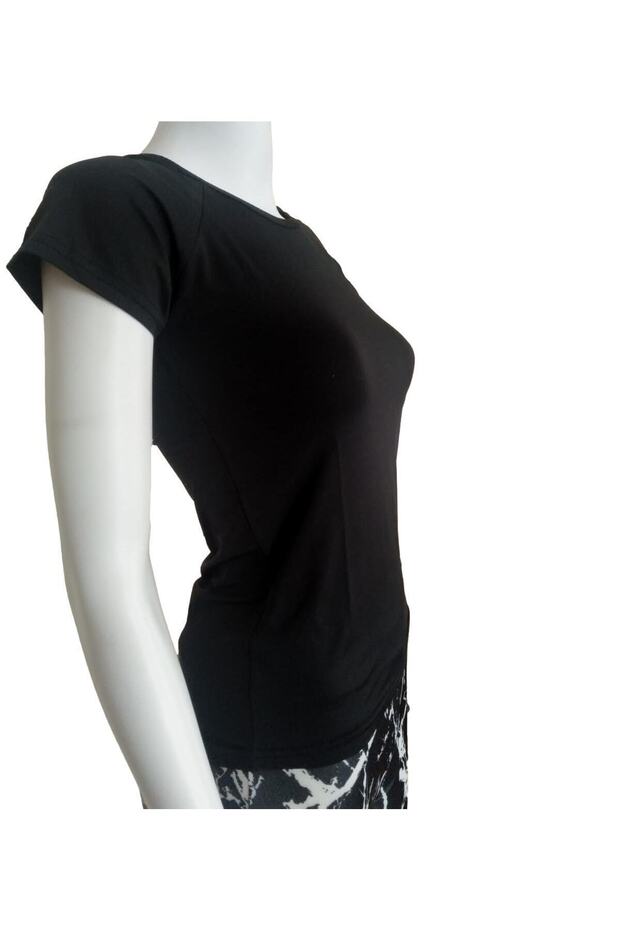 Tişört Dalgıç Kumaş - 7