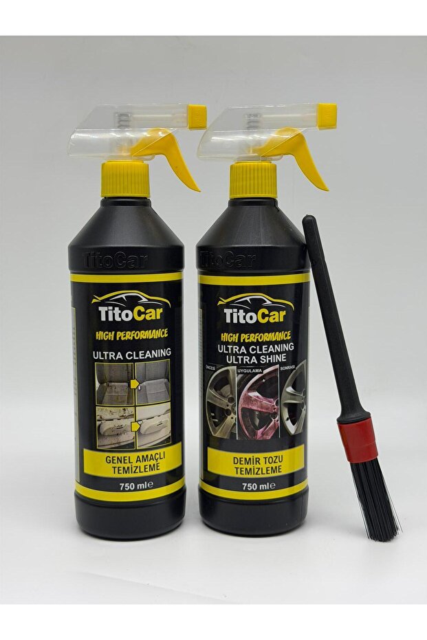 VİP Set 13 Parça - 3