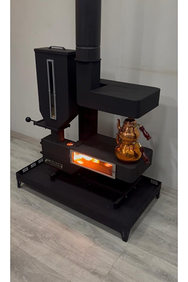 KONFOR PELET SOBASI - 1