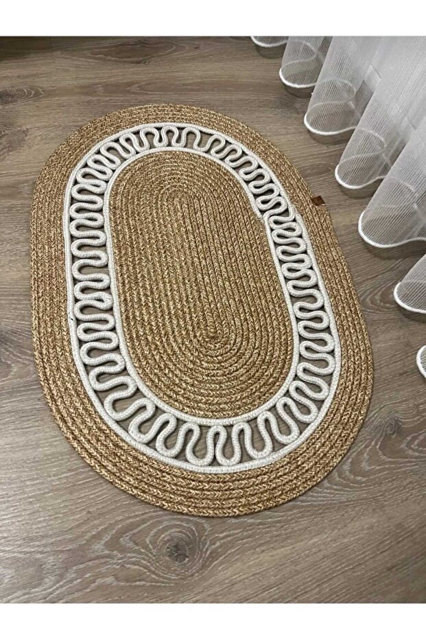Jute, Doormat, Gift, Floor Mat, Rug, Entrance Mat