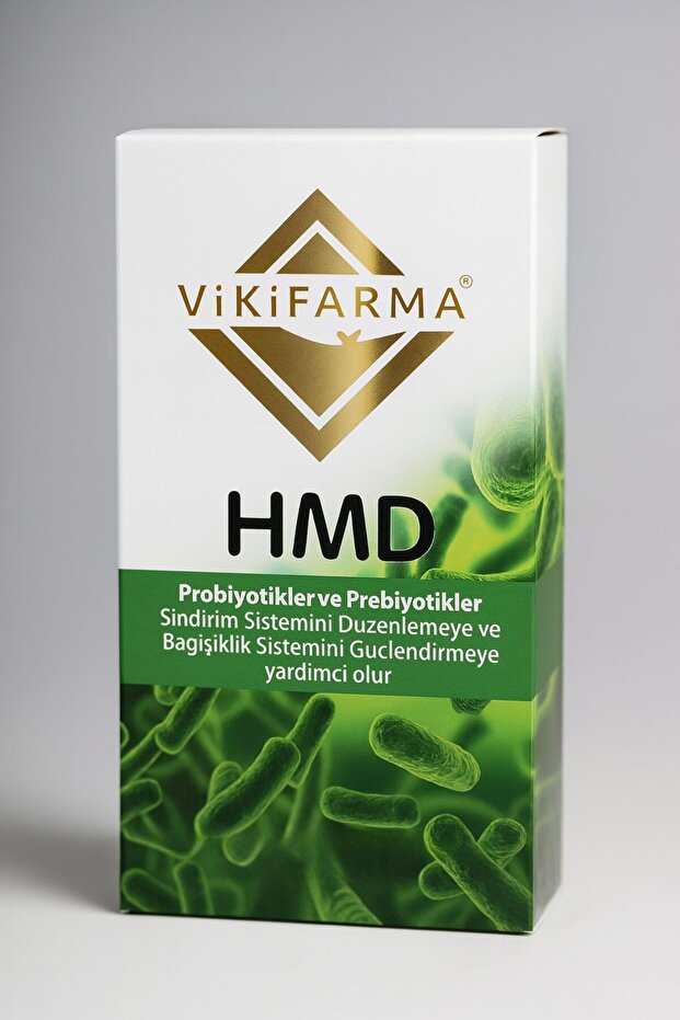 HMD Prebiyotik Toz