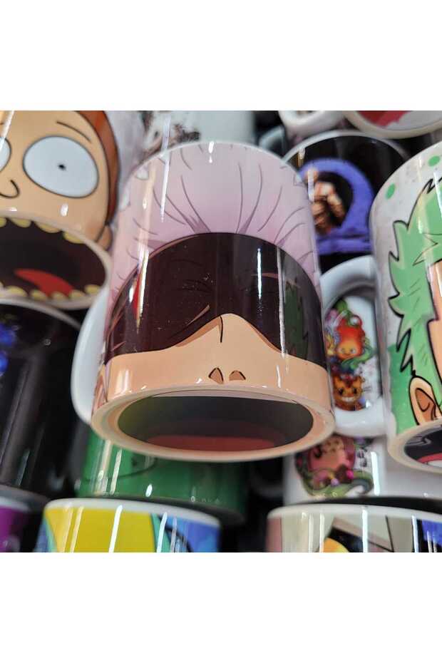 Jujutsu Kaisen Satoru Gojo You Crying Mug Cup