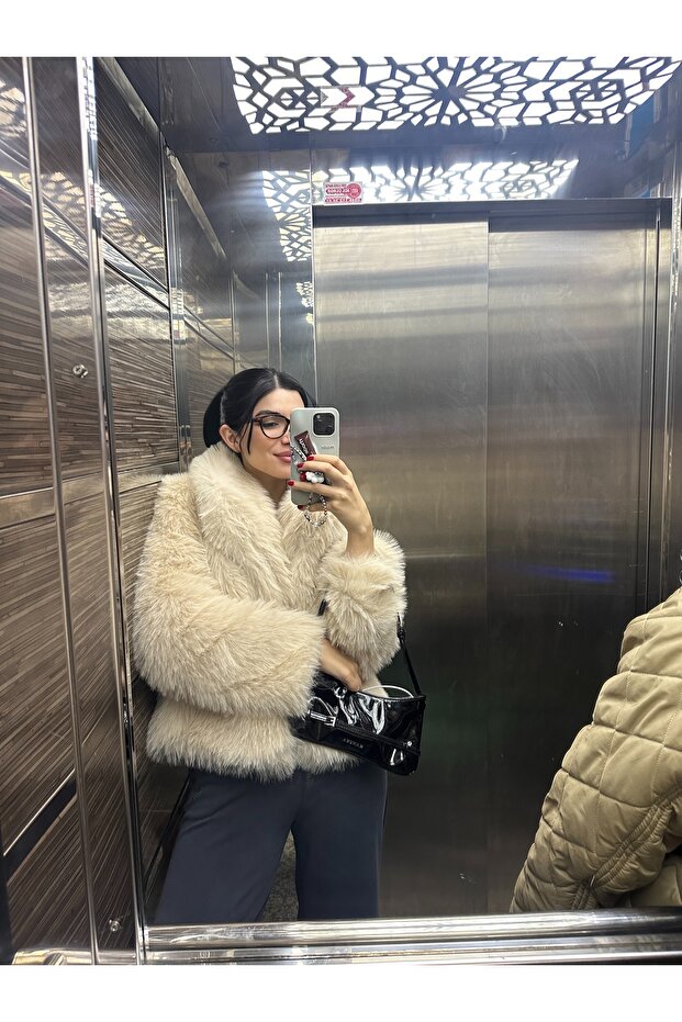 Premium Suni Kürk - 2