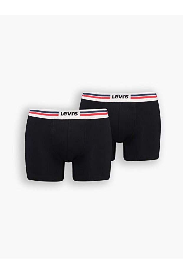 ® Sportswear Logo Boxer - 2 Pack