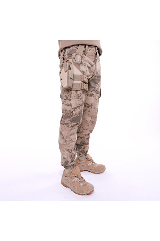 Zigana Model Bacak Kılıfı - 1