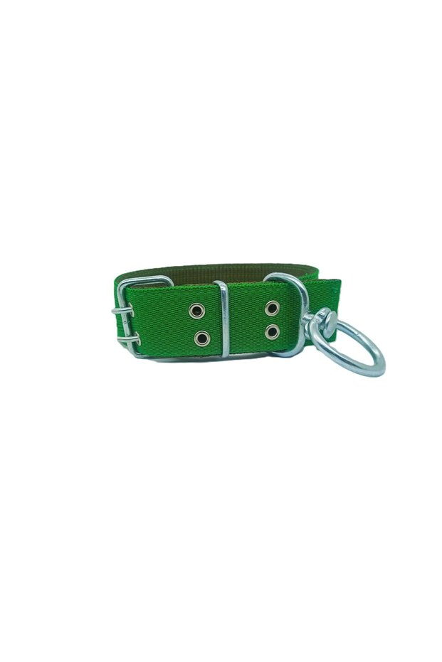 Large Breed Adult Dog Collar 80X5 cm