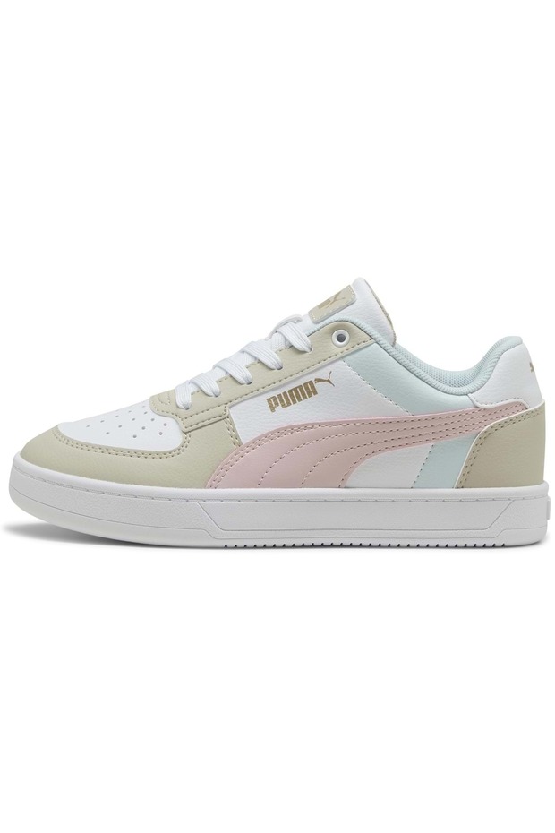 394461 Caven 2.0 Block Jr Unisex Sneakers Pink