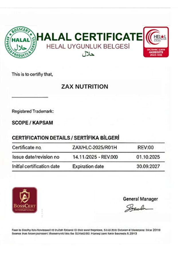 WHEY ISOLATE CHOCOLATE CARAMEL 900 G - 6