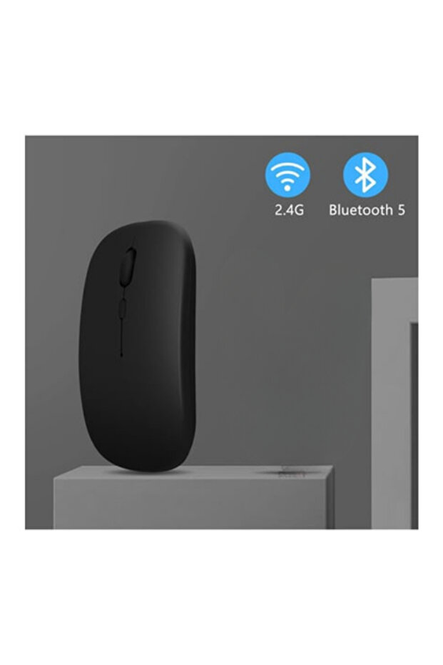 Bluetooth Mouse - 7