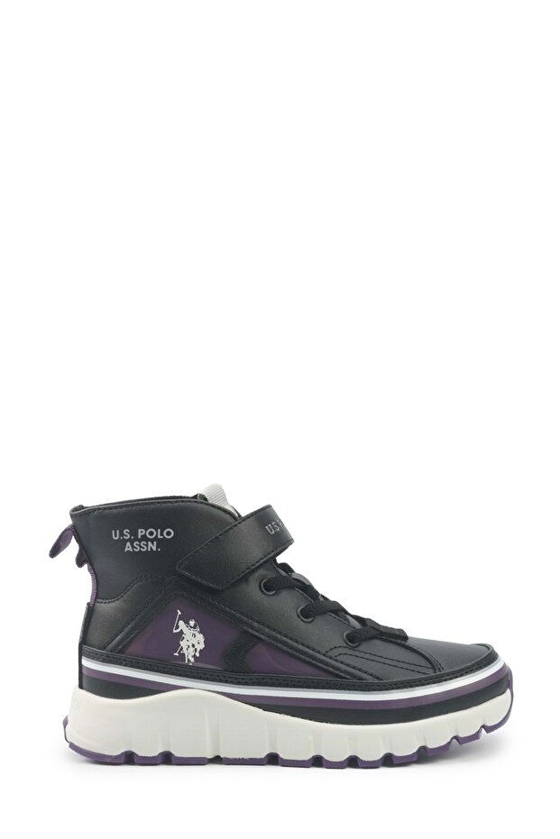 Keltes Jr 5Pr Girls' Sneaker Boots