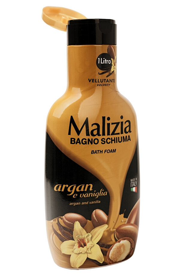 Duş Jeli Argan ve Vanilya - 2