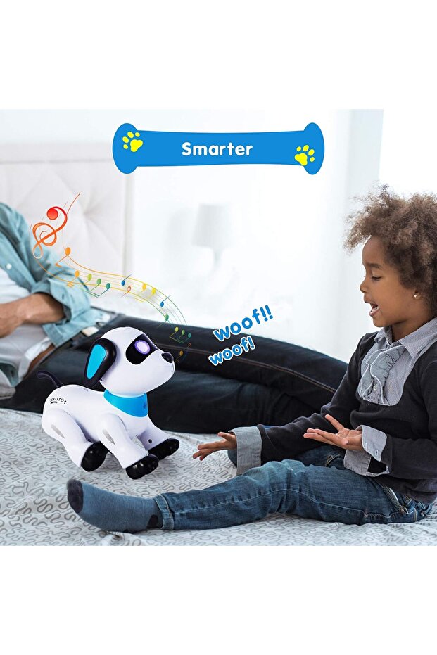 Dancing Robot Toy - 3