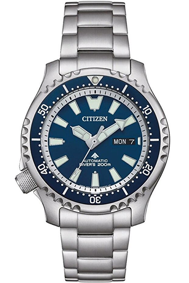 Ny0161-63Le Men's Watch