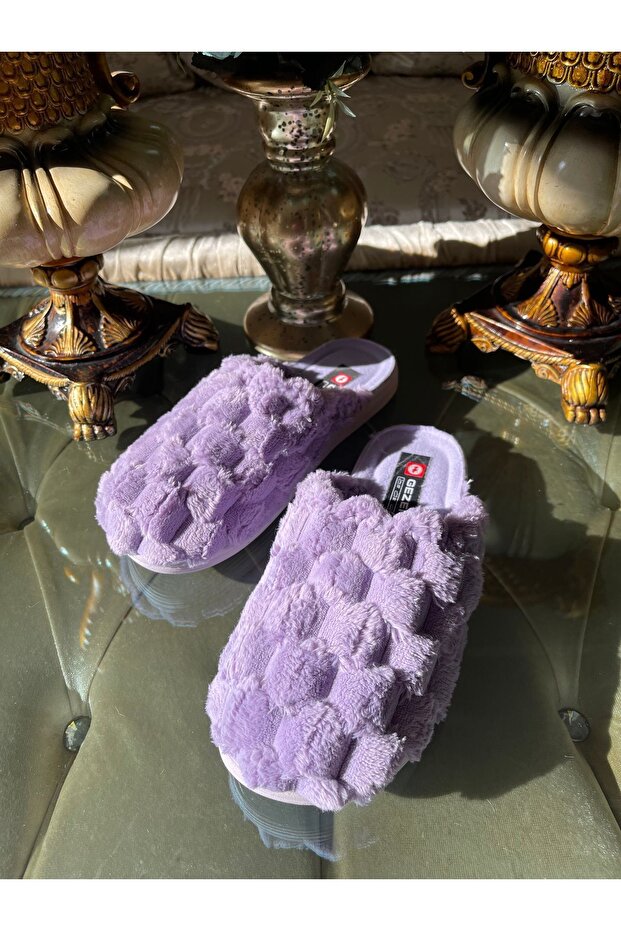 HAVLU KIŞLIK EV TERLİK - 2