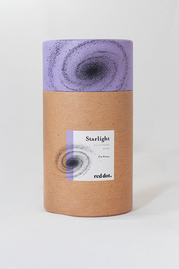 Starlight EDP - 50 ml. - Kadın Parfümü - 8