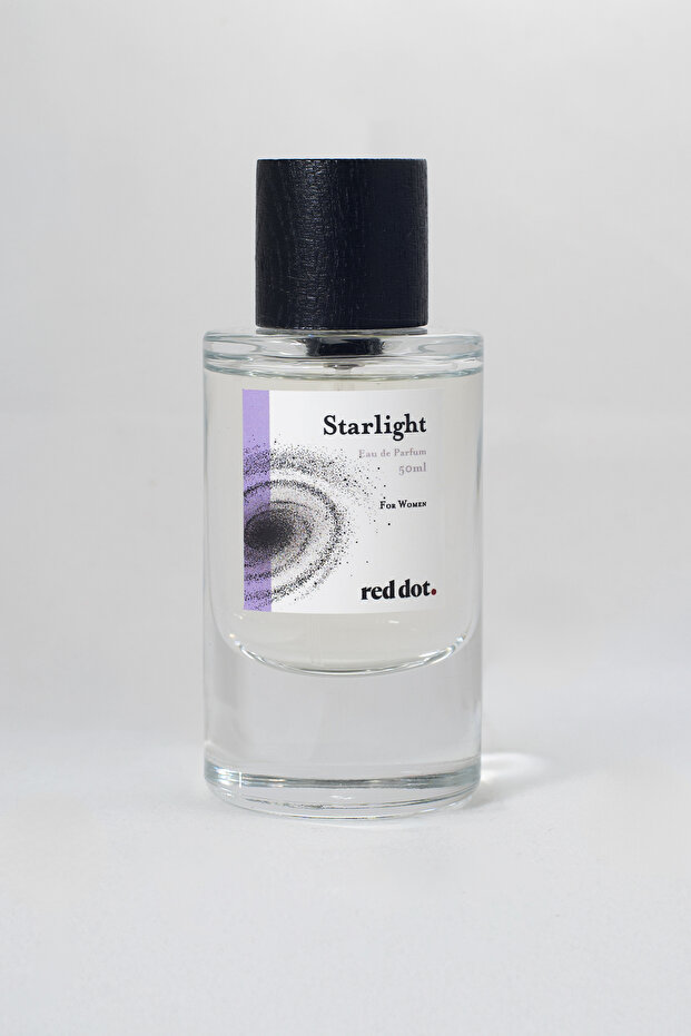 Starlight EDP - 50 ml. - Kadın Parfümü - 7