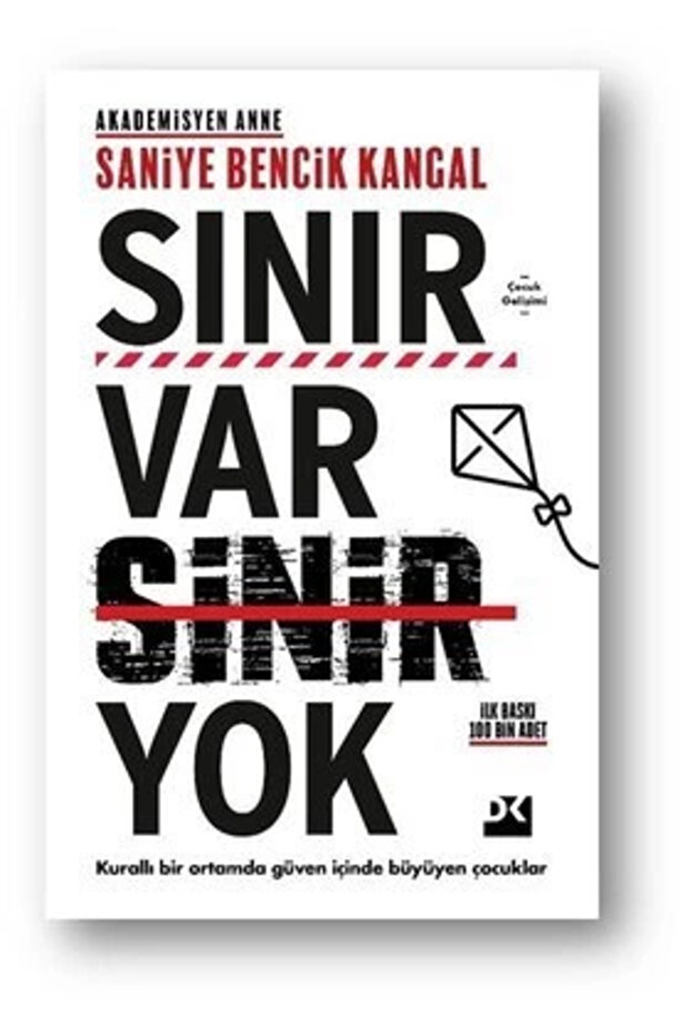 Sınır Var Sinir Yok - 1