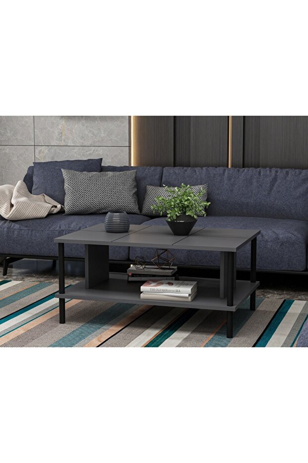 Andrea Orta Sehpa - 2