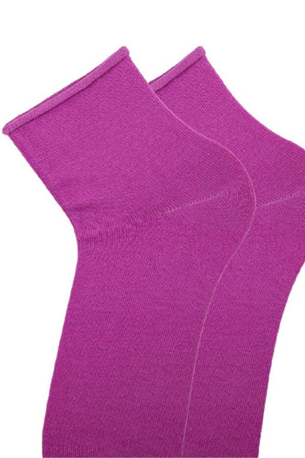 Дамски еластични чорапи, 4 броя - 3