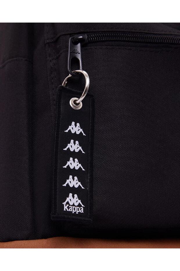 حقيبة ظهر سوداء أصلية للجنسين من كاتري - 3