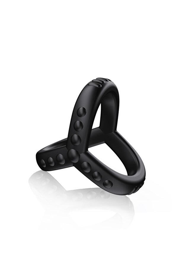 SİLİCONE PENİS RİNG - 3