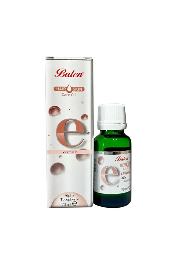 E Vitamini 20 Ml - 1