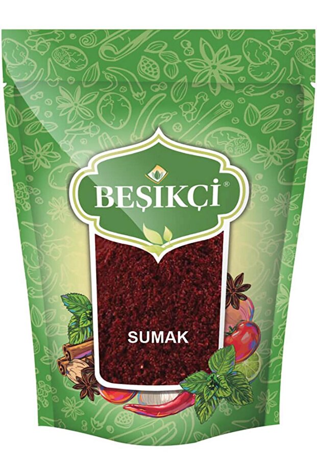 Sumak 50 G - 1