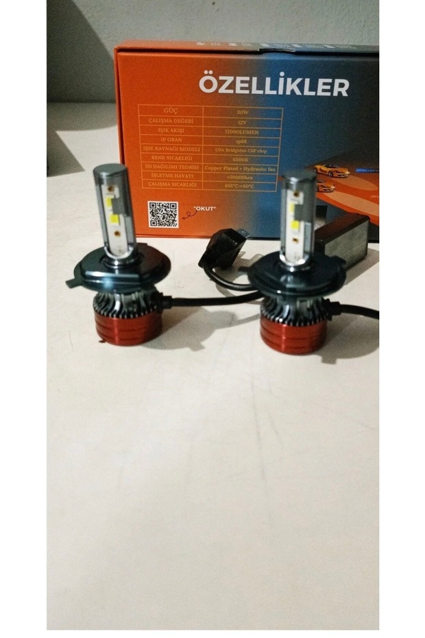 Vr Pro H4 Mini Slim Far - 4