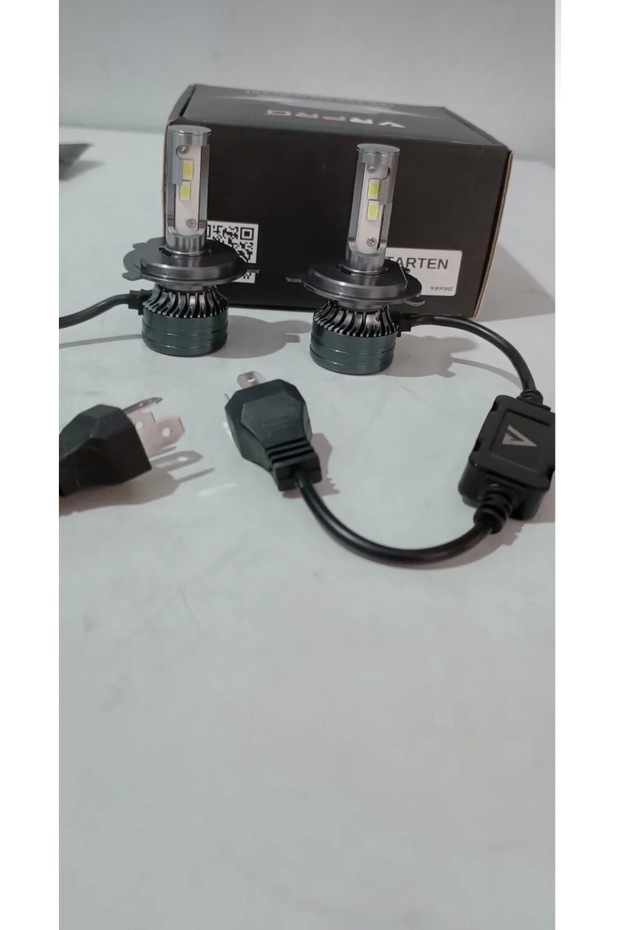 Vr Pro H4 Mini Slim Far - 2