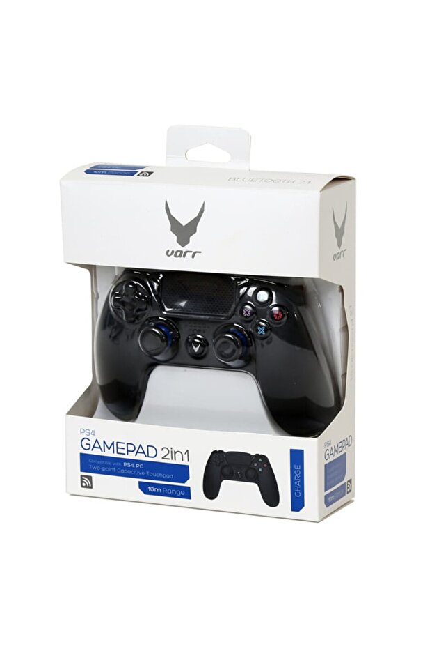 Gamepad wireless PC/ PS4 VARR OGPPS4 - 4