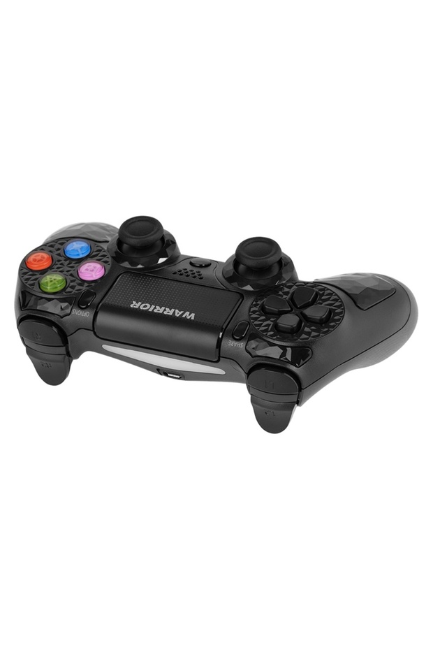 Wireless Gamepad PS4 PC KM0771 - 3