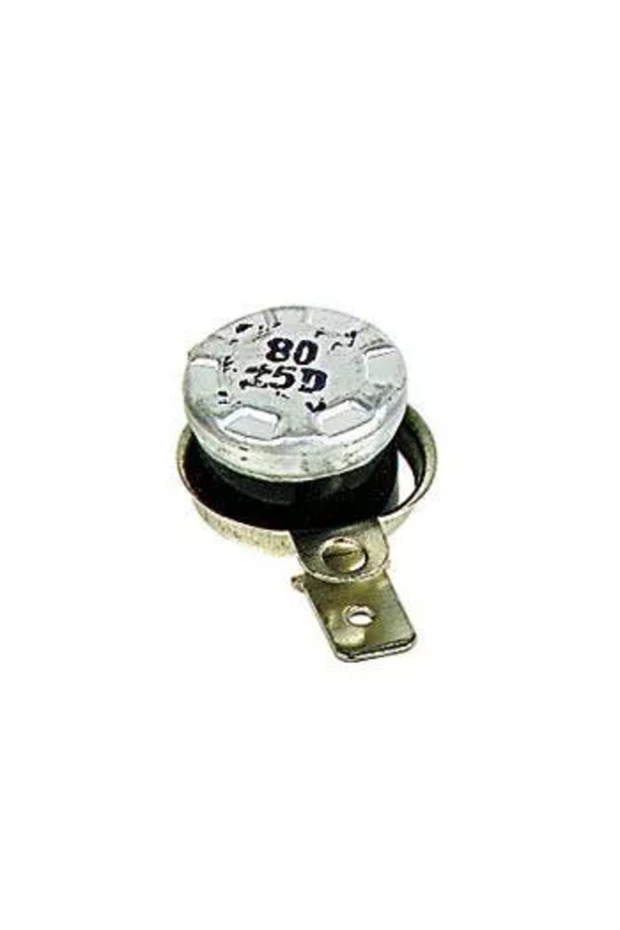 Interupator de circuit - NO - la 80 grade Celsius - 1