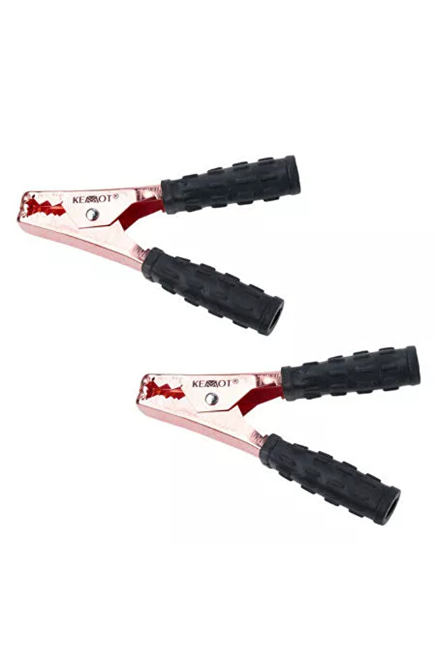 Κροκόδειλος 200A μαύρο - 1