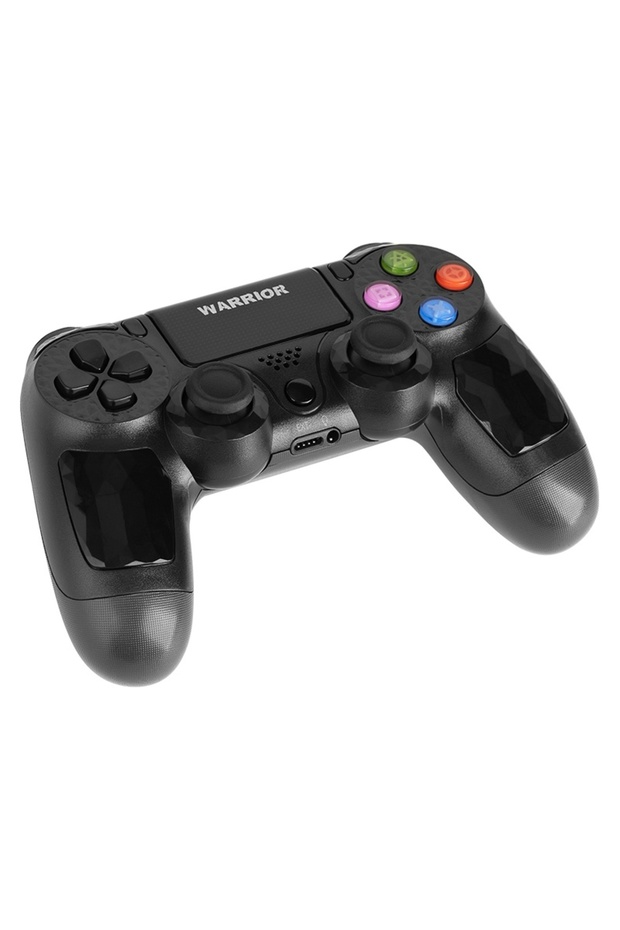 Wireless Gamepad PS4 PC KM0771 - 1